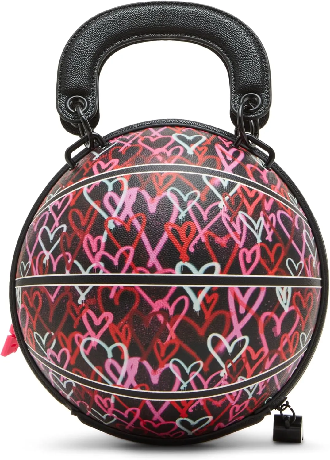 Betsey Johnson Betsey Ball Crossbody