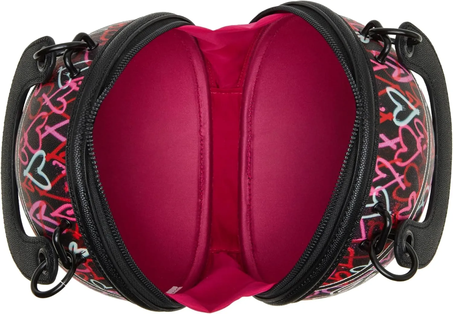 Betsey Johnson Betsey Ball Crossbody