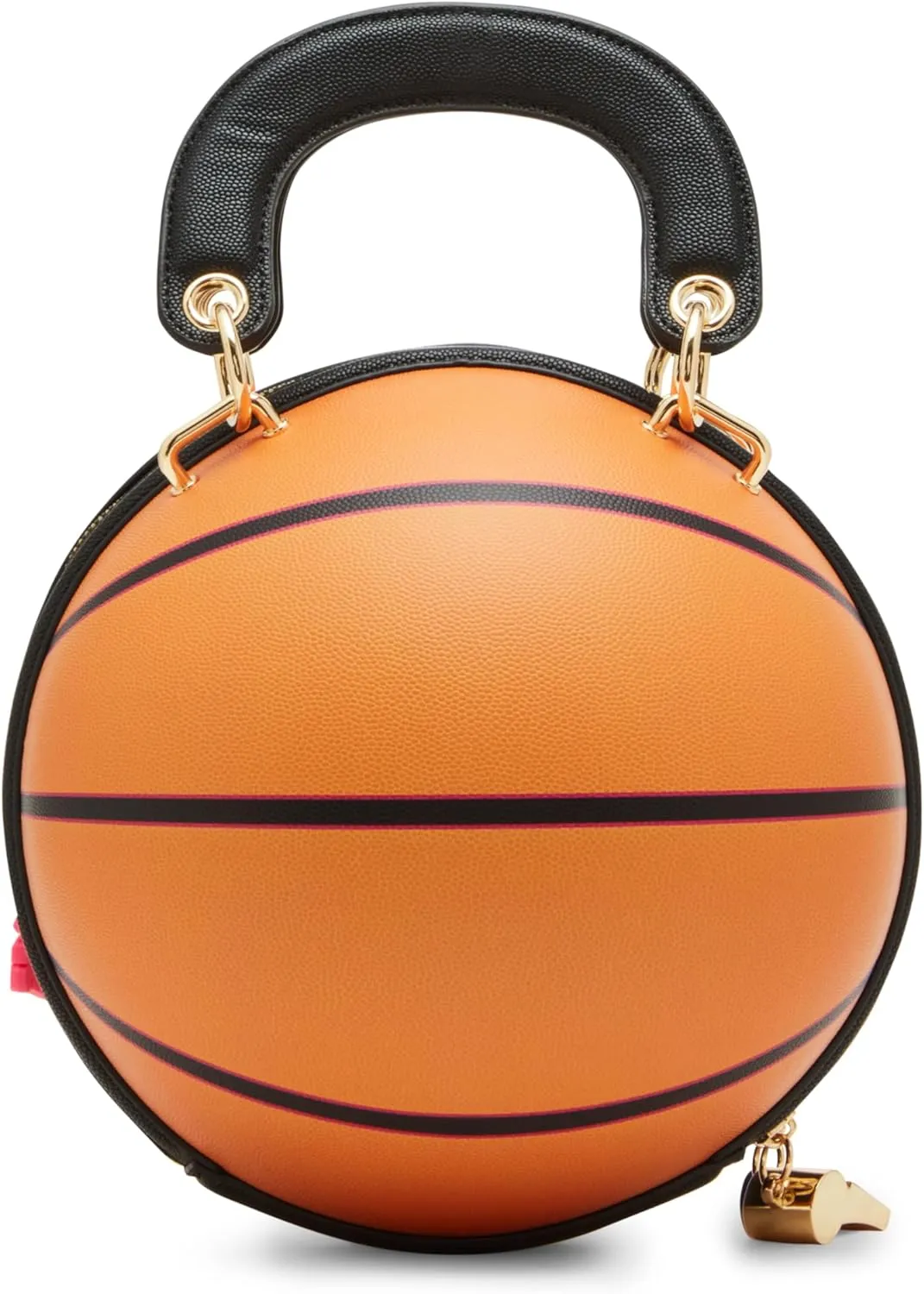 Betsey Johnson Betsey Ball Crossbody