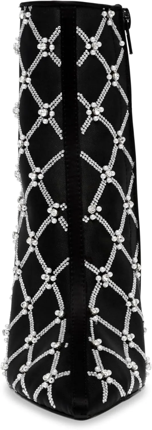 Betsey Johnson Women's Larkk Ankle Boot