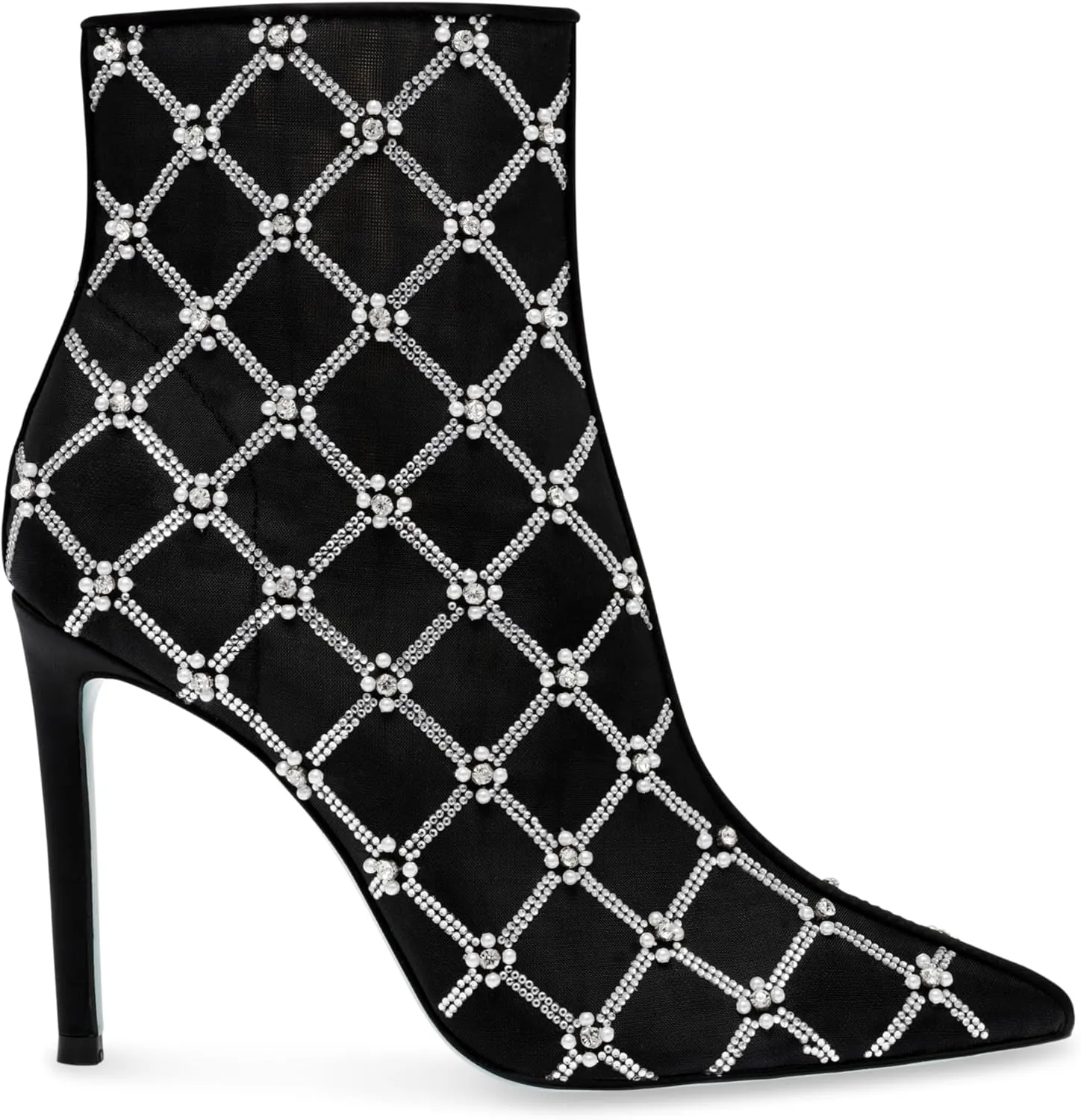 Betsey Johnson Women's Larkk Ankle Boot