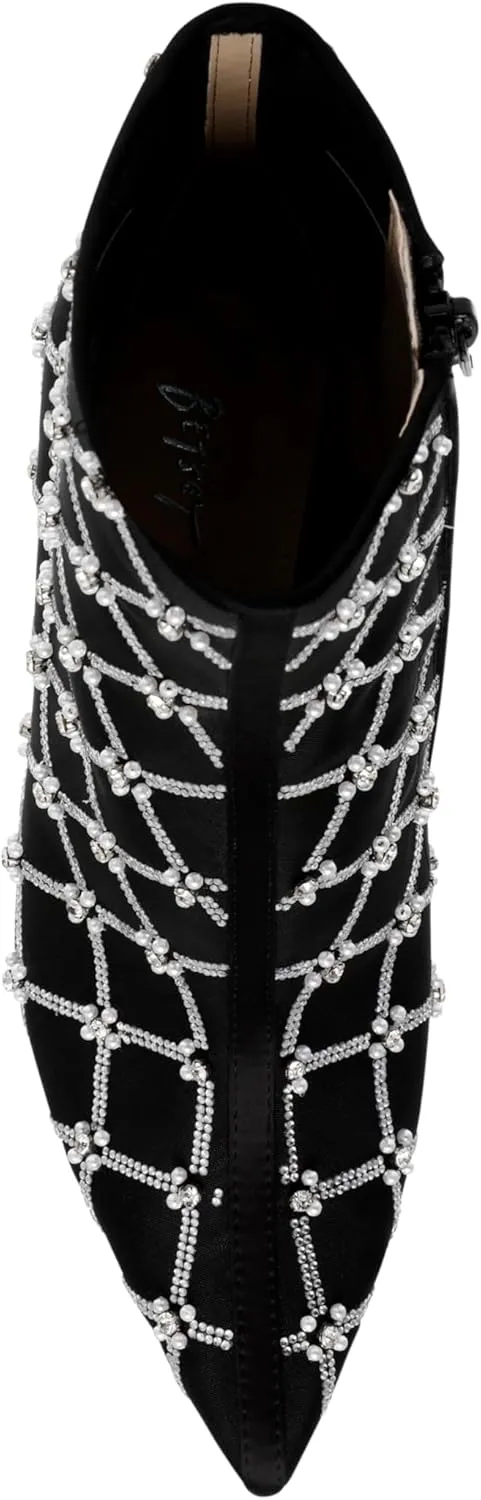 Betsey Johnson Women's Larkk Ankle Boot