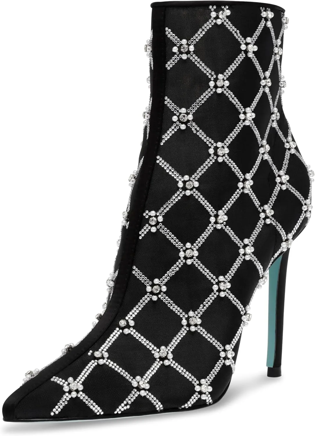 Betsey Johnson Women's Larkk Ankle Boot