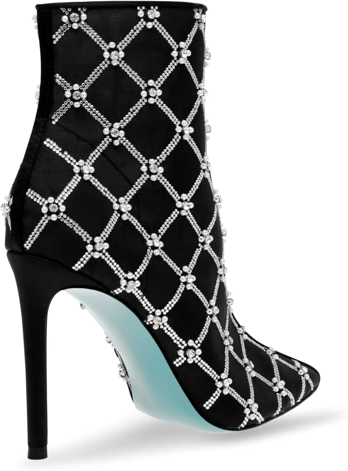 Betsey Johnson Women's Larkk Ankle Boot