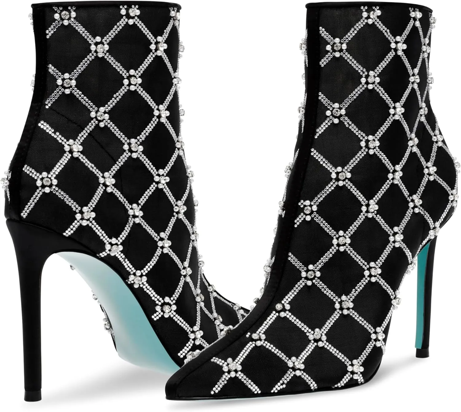 Betsey Johnson Women's Larkk Ankle Boot