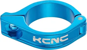 Bicycle Lightweight Derailleur Clamp