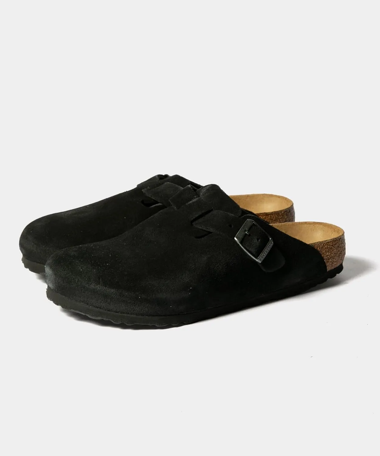 Birkenstock 1027142 Boston Boston Sandals