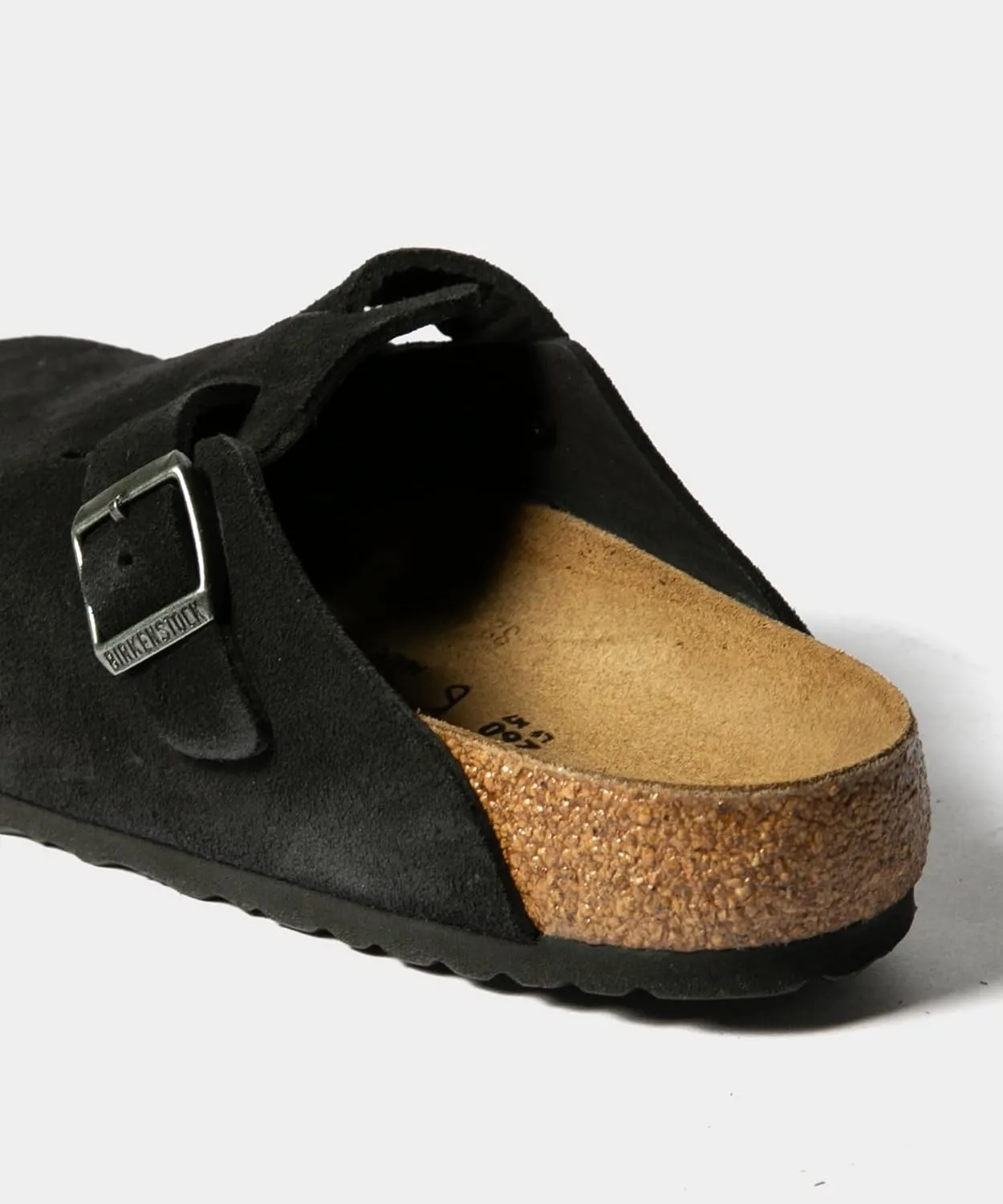 Birkenstock 1027142 Boston Boston Sandals