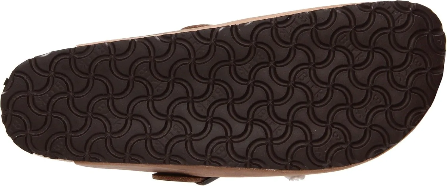 Birkenstock Boston Suede Clogs