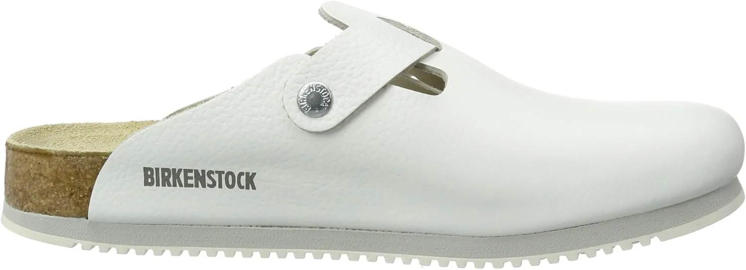Birkenstock Classic Boston Soft Footbed Clogs