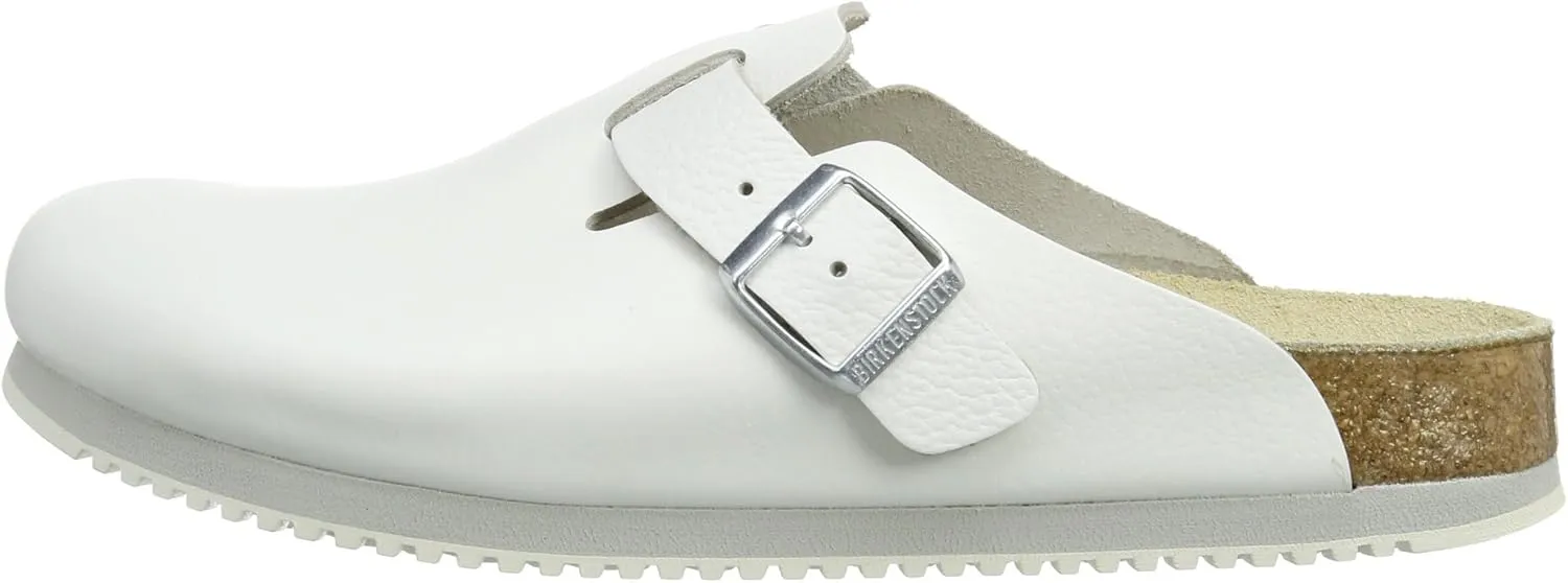 Birkenstock Classic Boston Soft Footbed Clogs