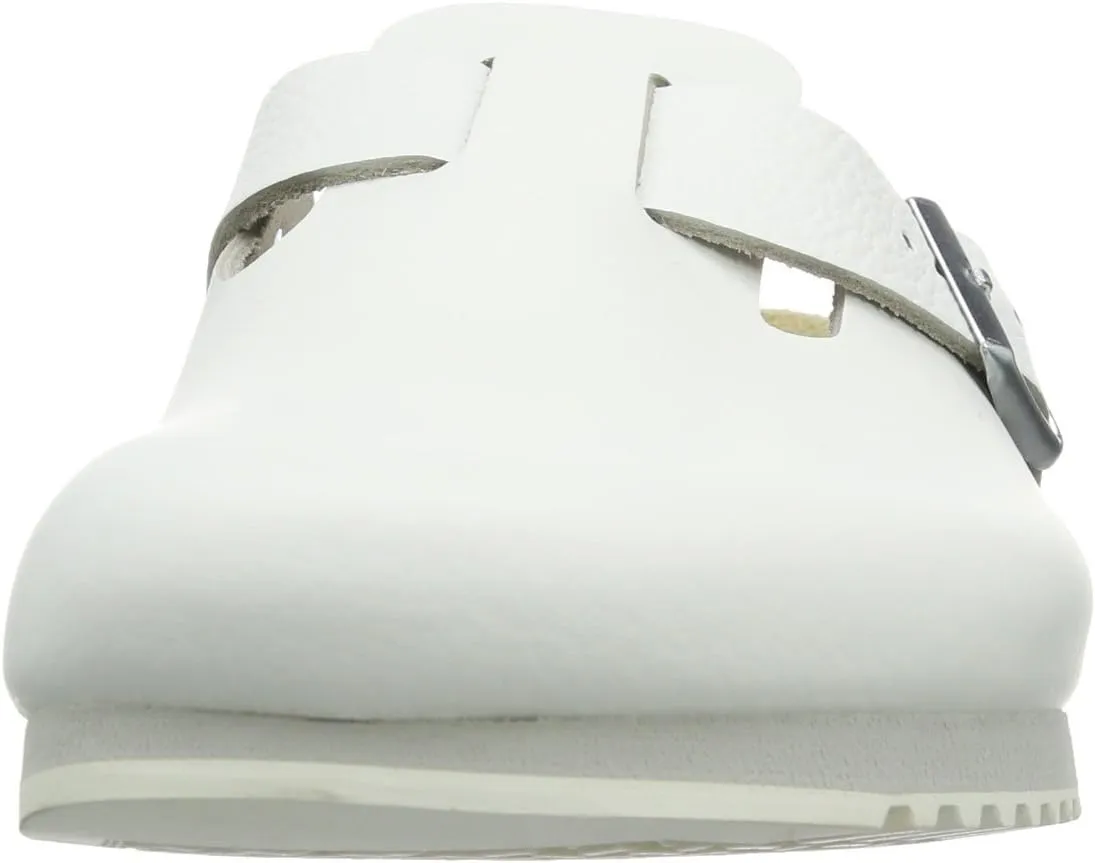 Birkenstock Classic Boston Soft Footbed Clogs