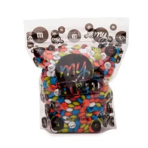 Birthday M&M's ®
