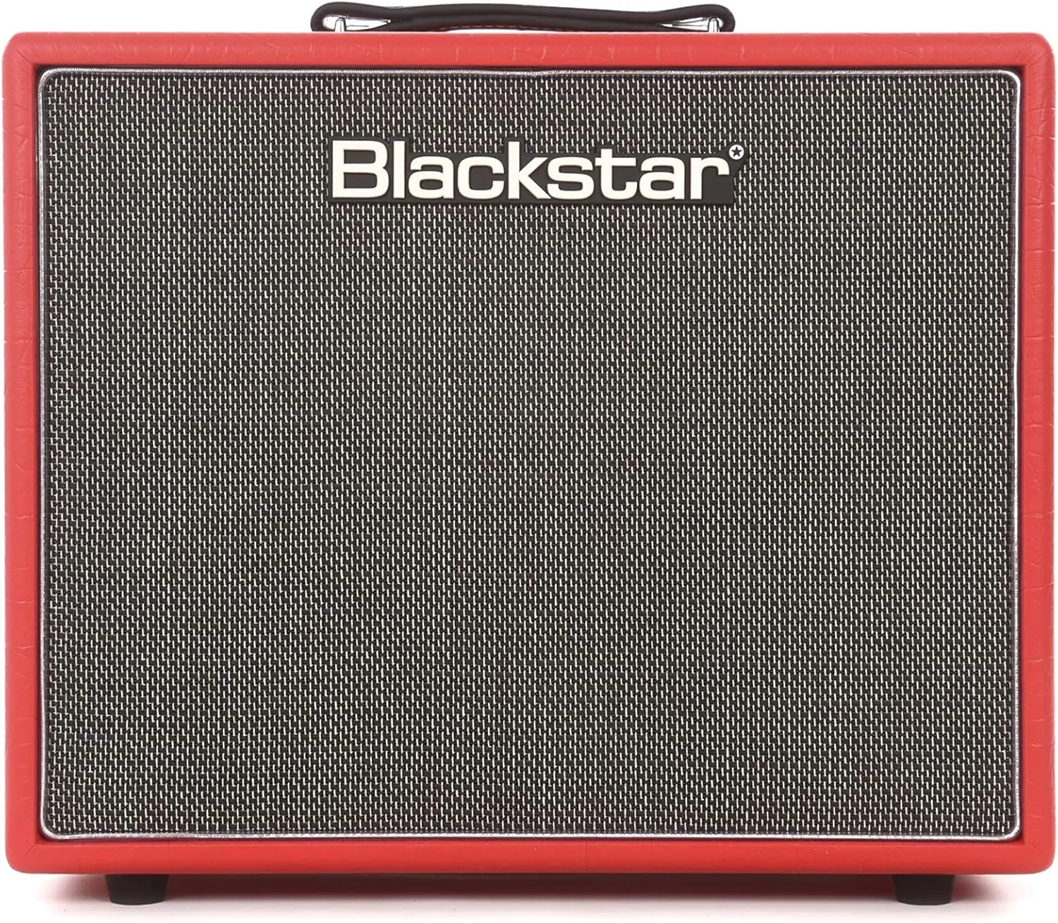 Blackstar HT-20R MkII Studio 20W 1x12" Tube Combo Amplifier with Reverb, Candy Apple Red