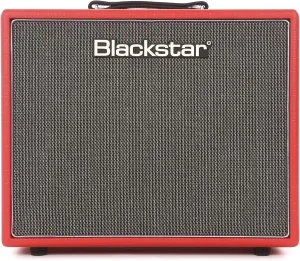 Blackstar HT-20R MkII Studio 20W 1x12" Tube Combo Amplifier with Reverb, Candy Apple Red