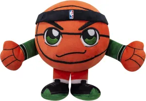 Bleacher Creatures Boston Celtics 8" Kuricha Basketball Sitting Plushies- Soft Chibi Inspired Plush