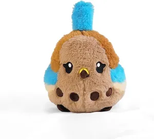 Boba 1/2 Foot Plush with Weighted Squish Ball