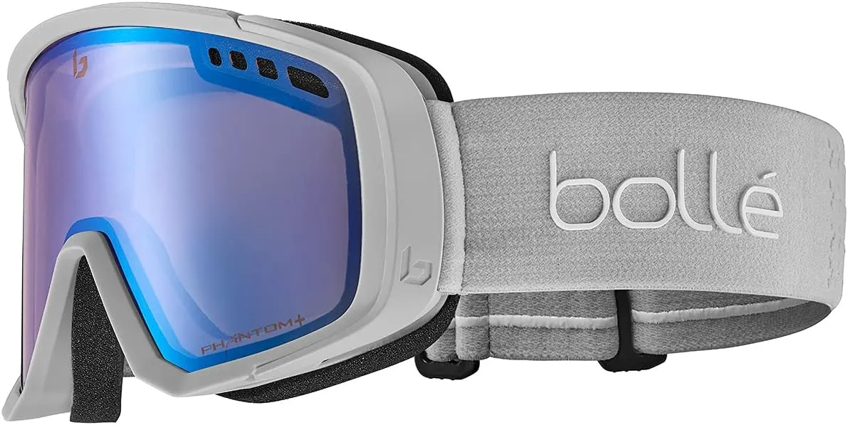 bollé Mammoth Cylindrical Snow Goggle