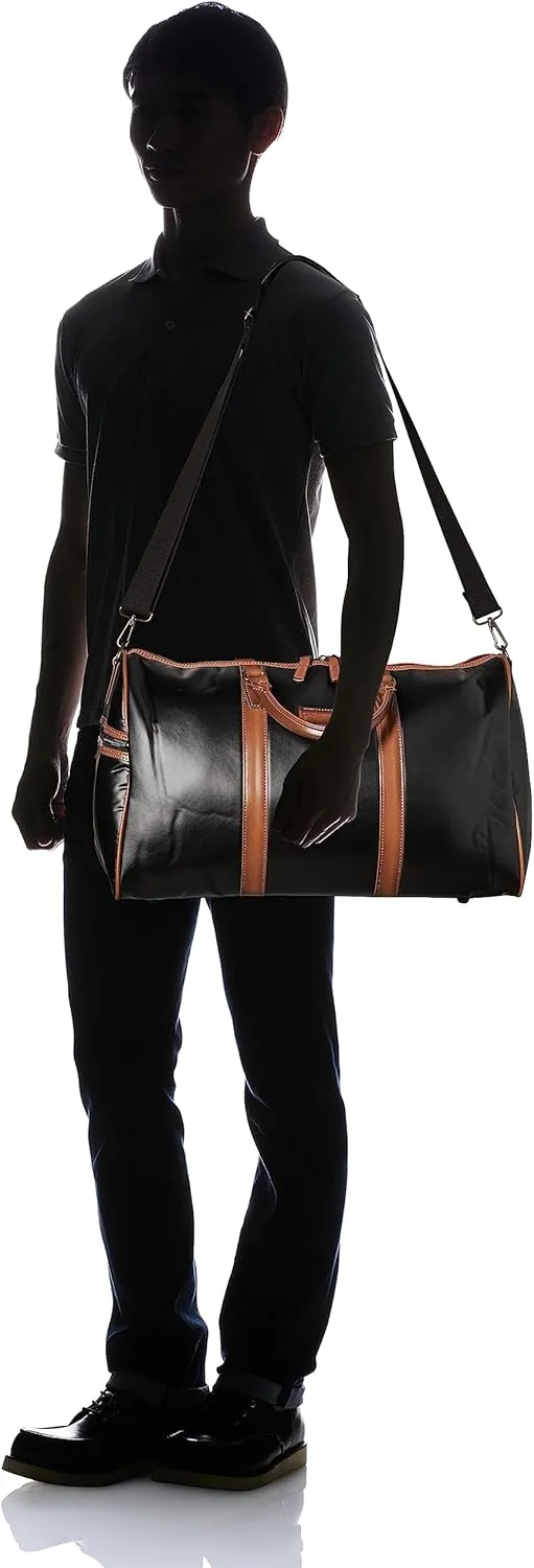 Boston Bag
