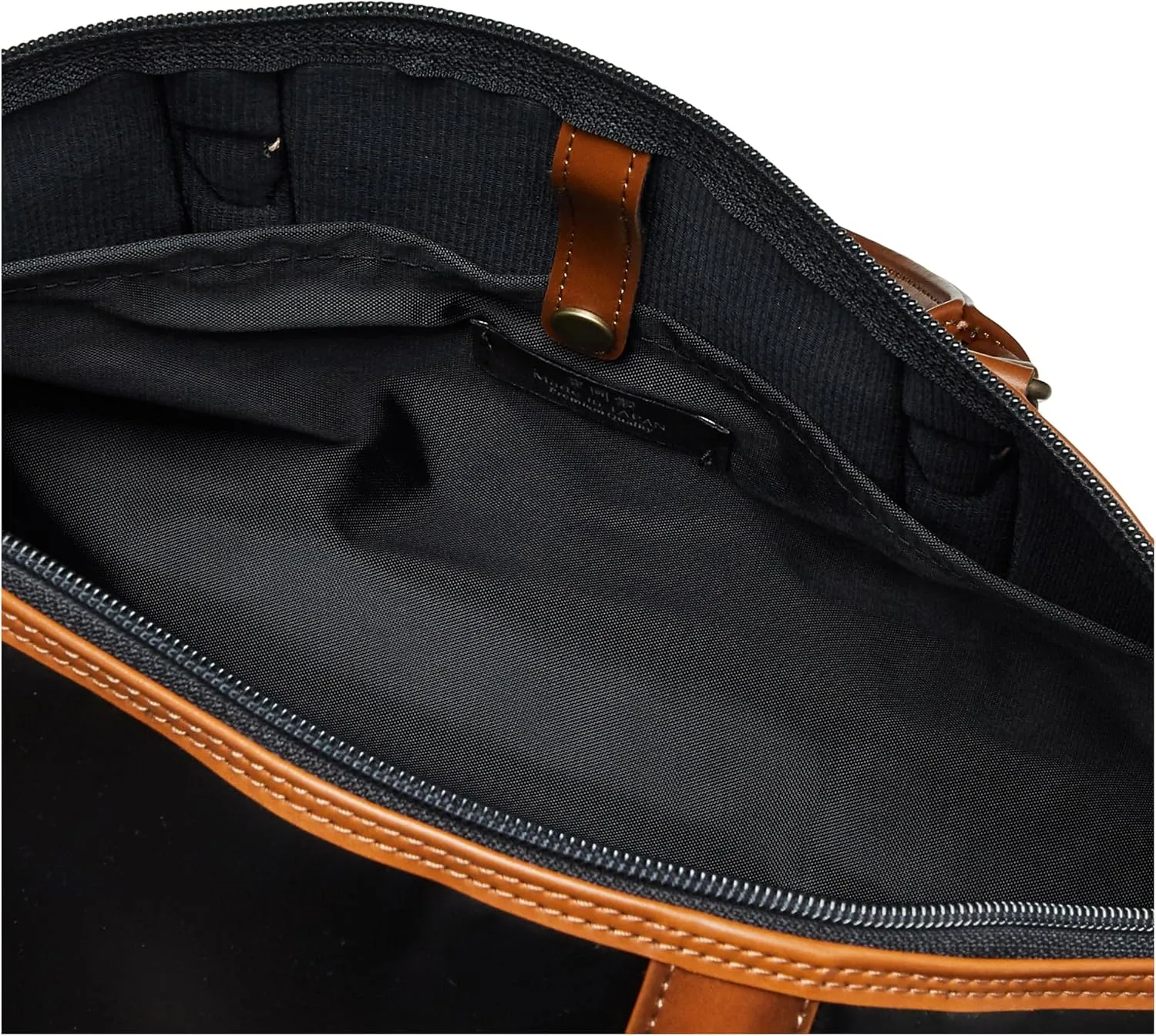 Boston Bag
