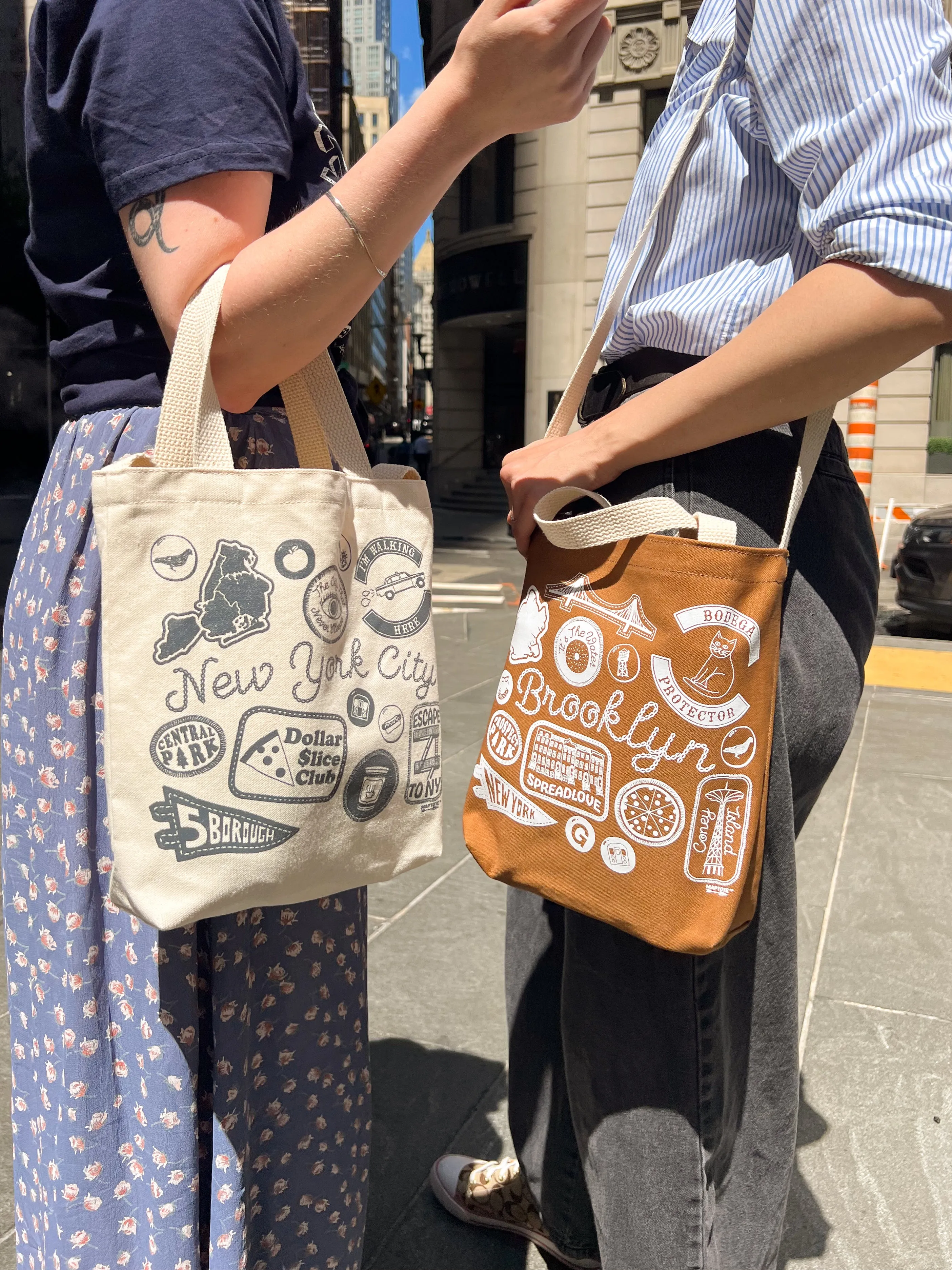 Boston Essentials Tote