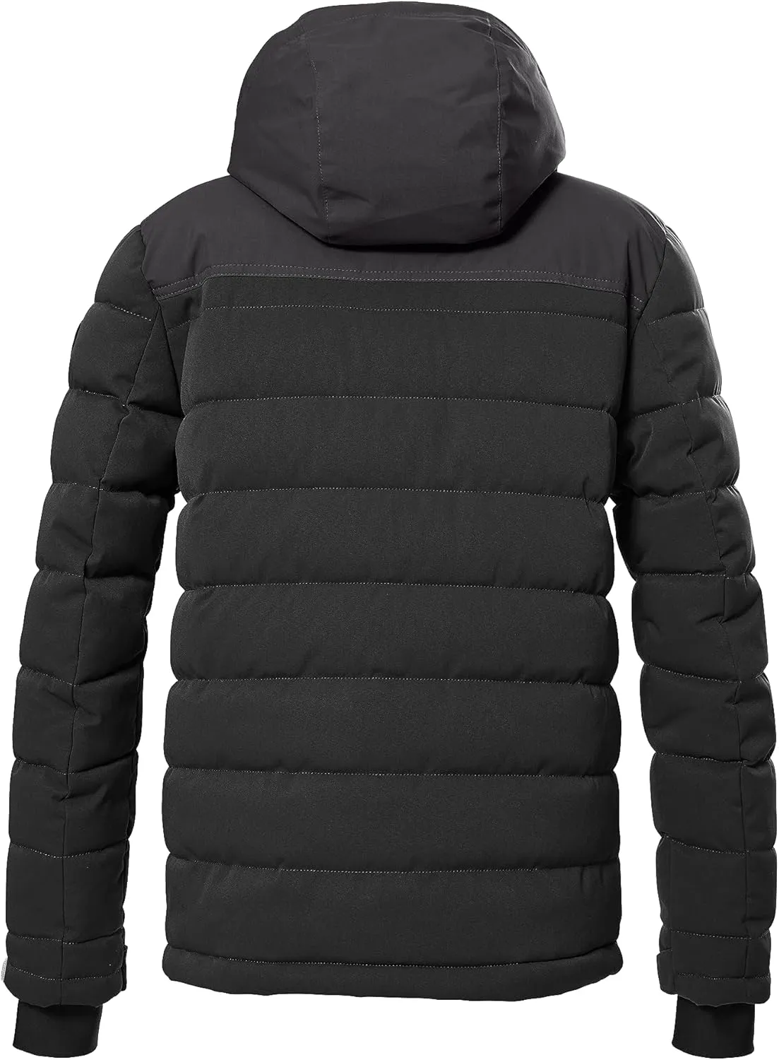 Boys Winter Jacket KSW 123 BYS
