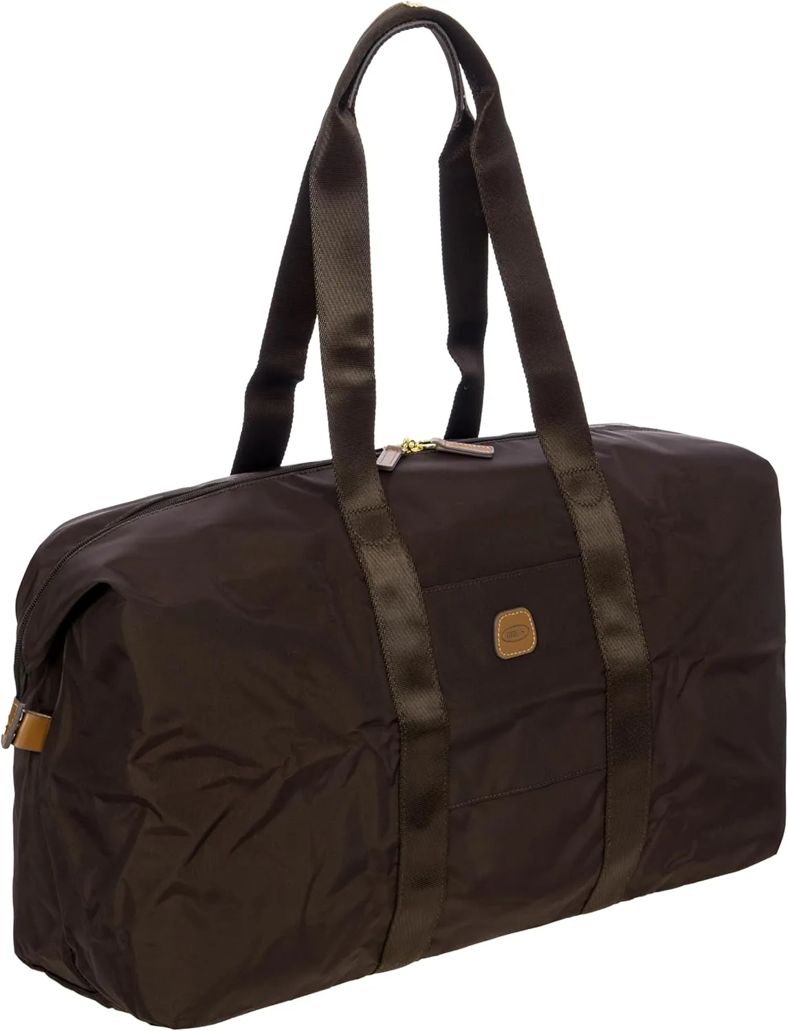 BRIC'S(ブリックス) Boston Bag, Braun, One Size