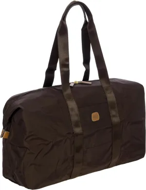 BRIC'S(ブリックス) Boston Bag, Braun, One Size