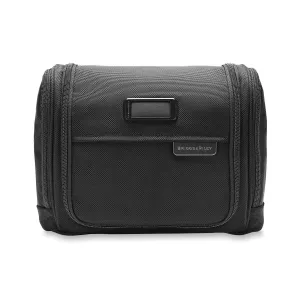 Briggs & Riley Deluxe Hangable Kit - Black