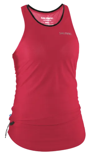 Bright Stylish V2 Top Coral Women- Hot-selling Racerback
