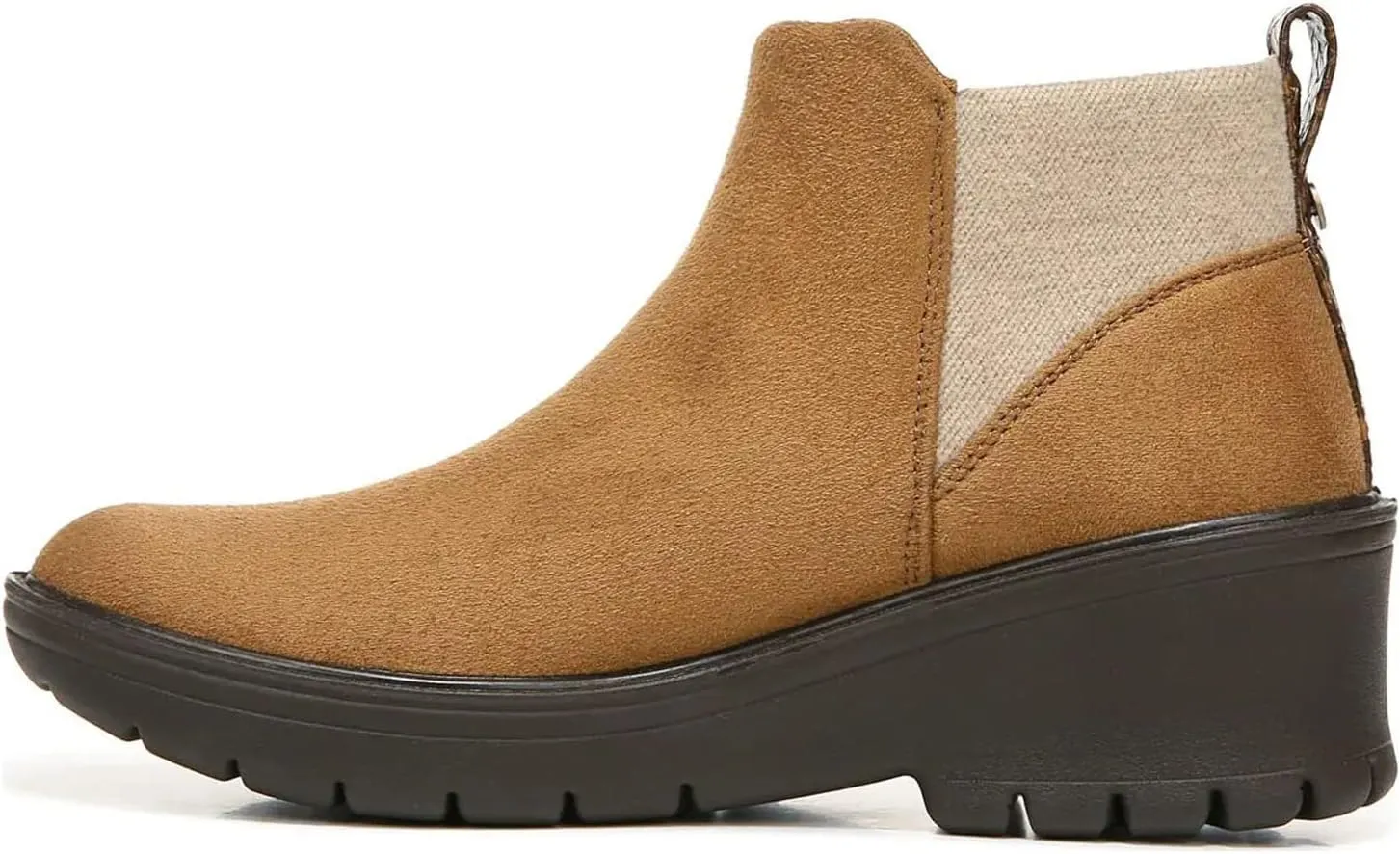 BZees Women's, Boston Boot