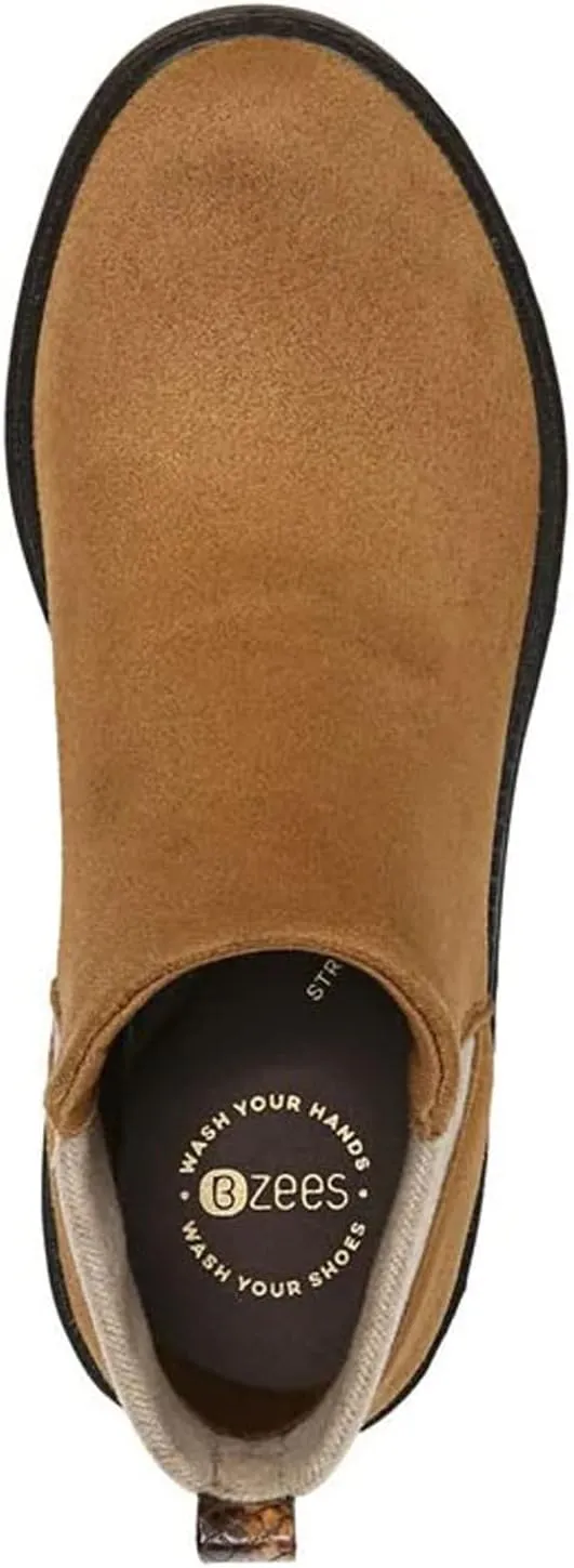 BZees Women's, Boston Boot