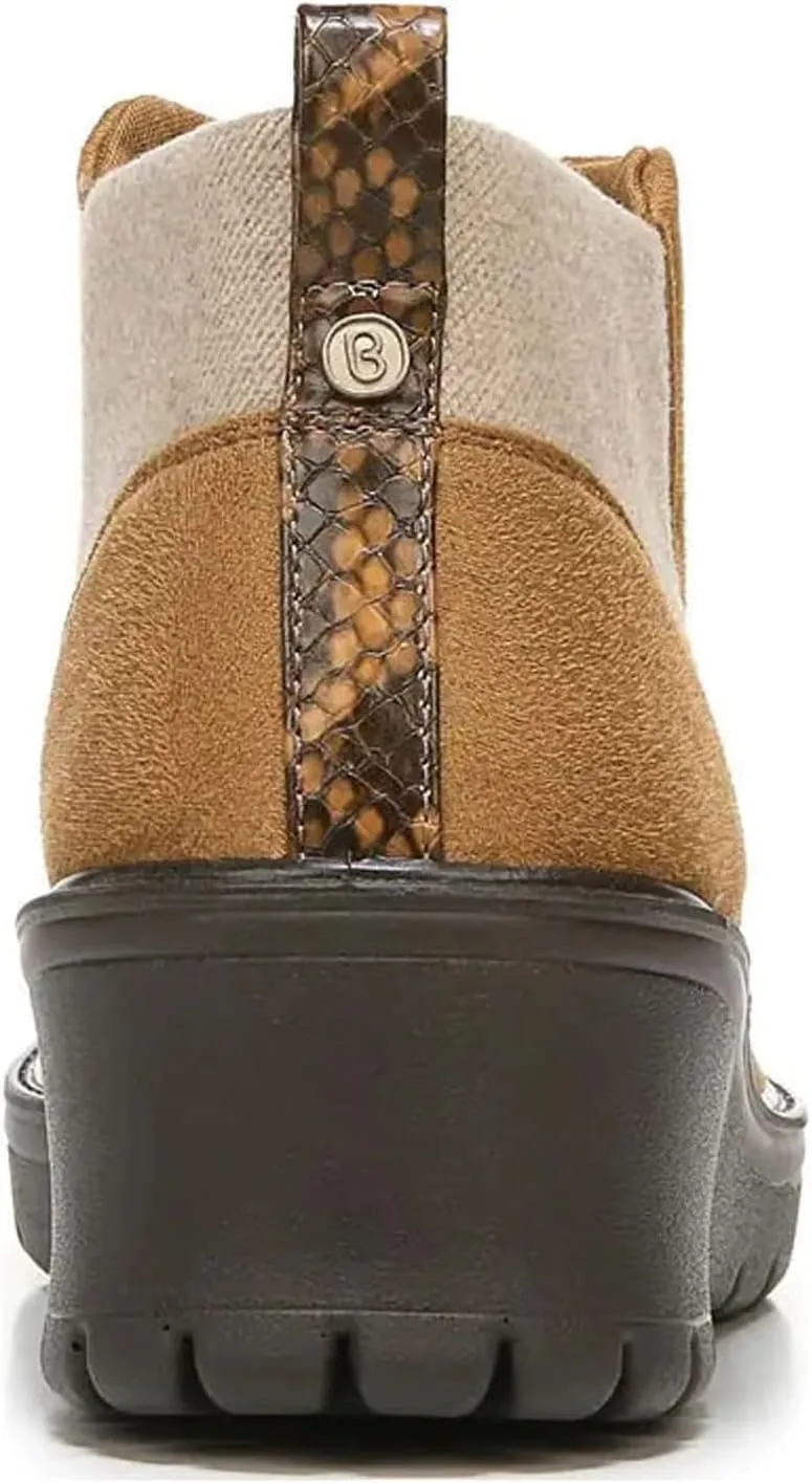BZees Women's, Boston Boot