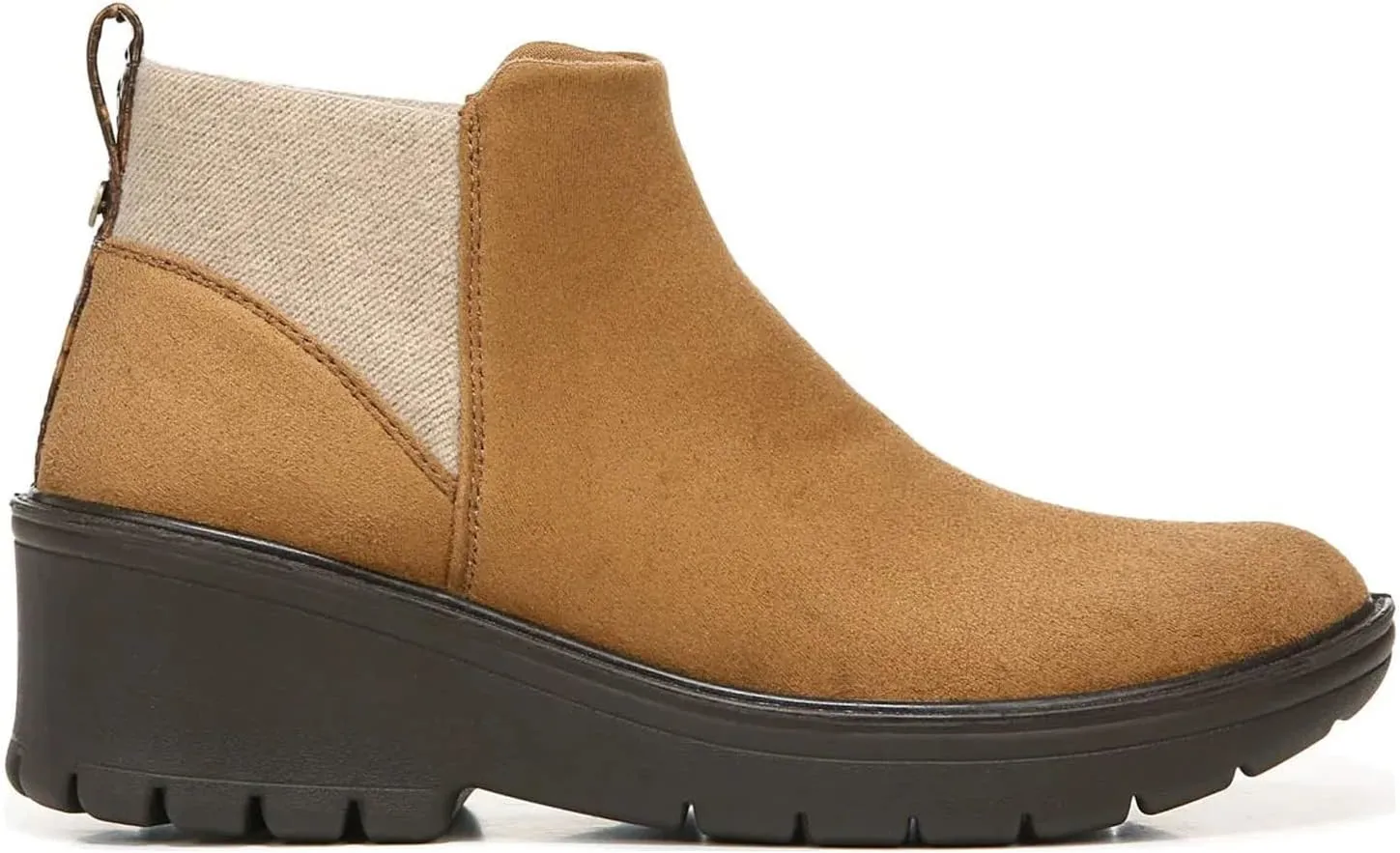 BZees Women's, Boston Boot