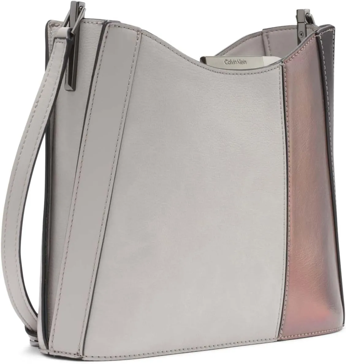 Calvin Klein Wren North/South Crossbody