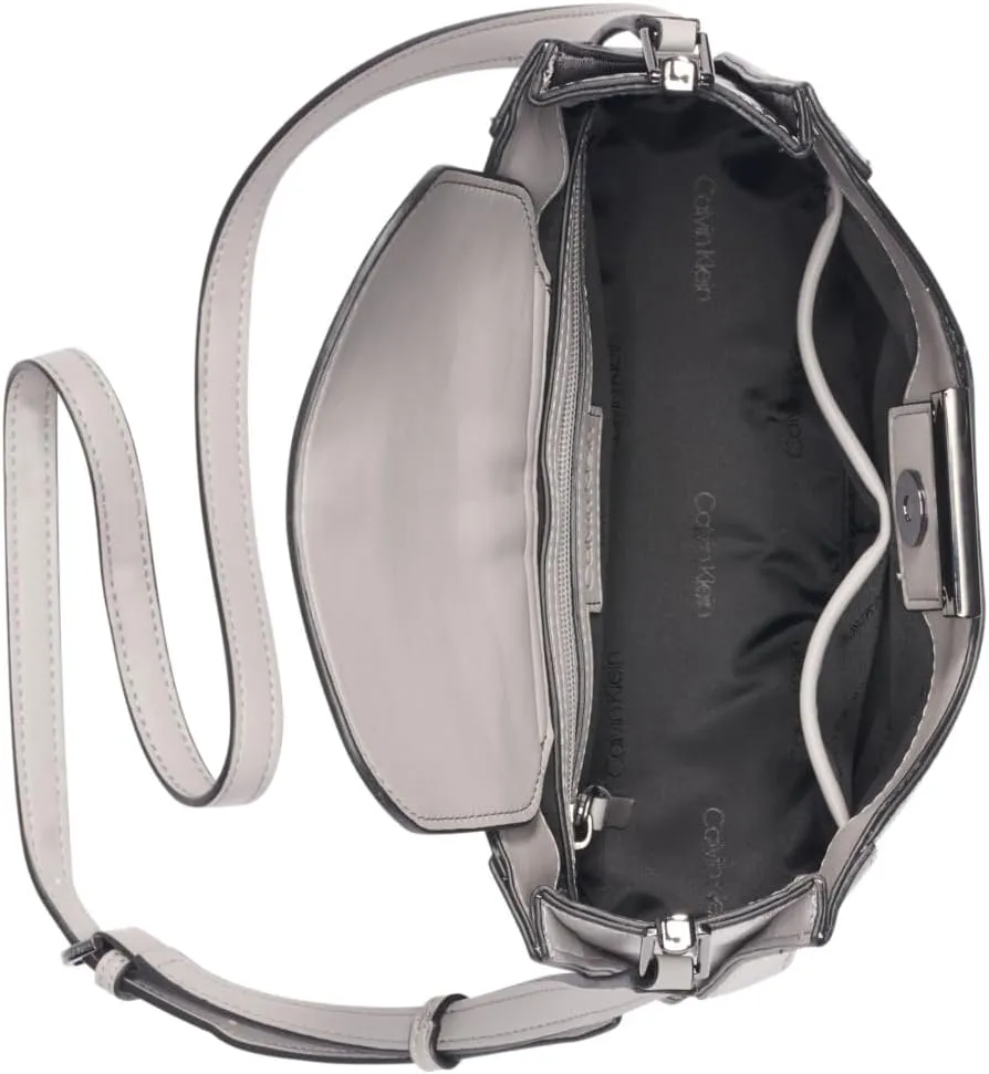 Calvin Klein Wren North/South Crossbody