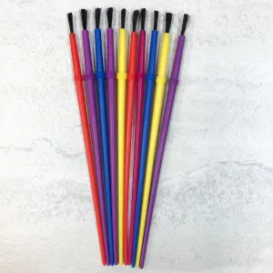 Candy Brush Assortment