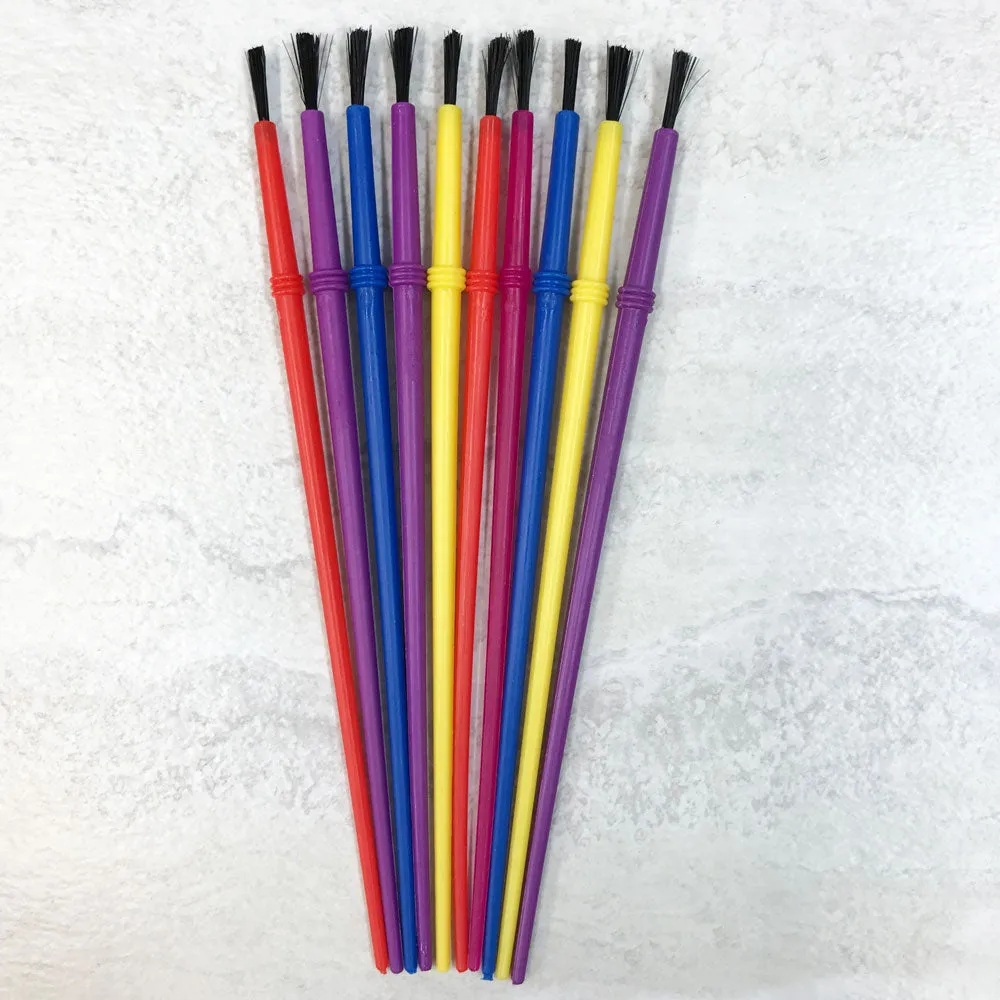 Candy Brush Assortment