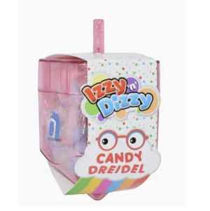 Candy Filled Dreidel