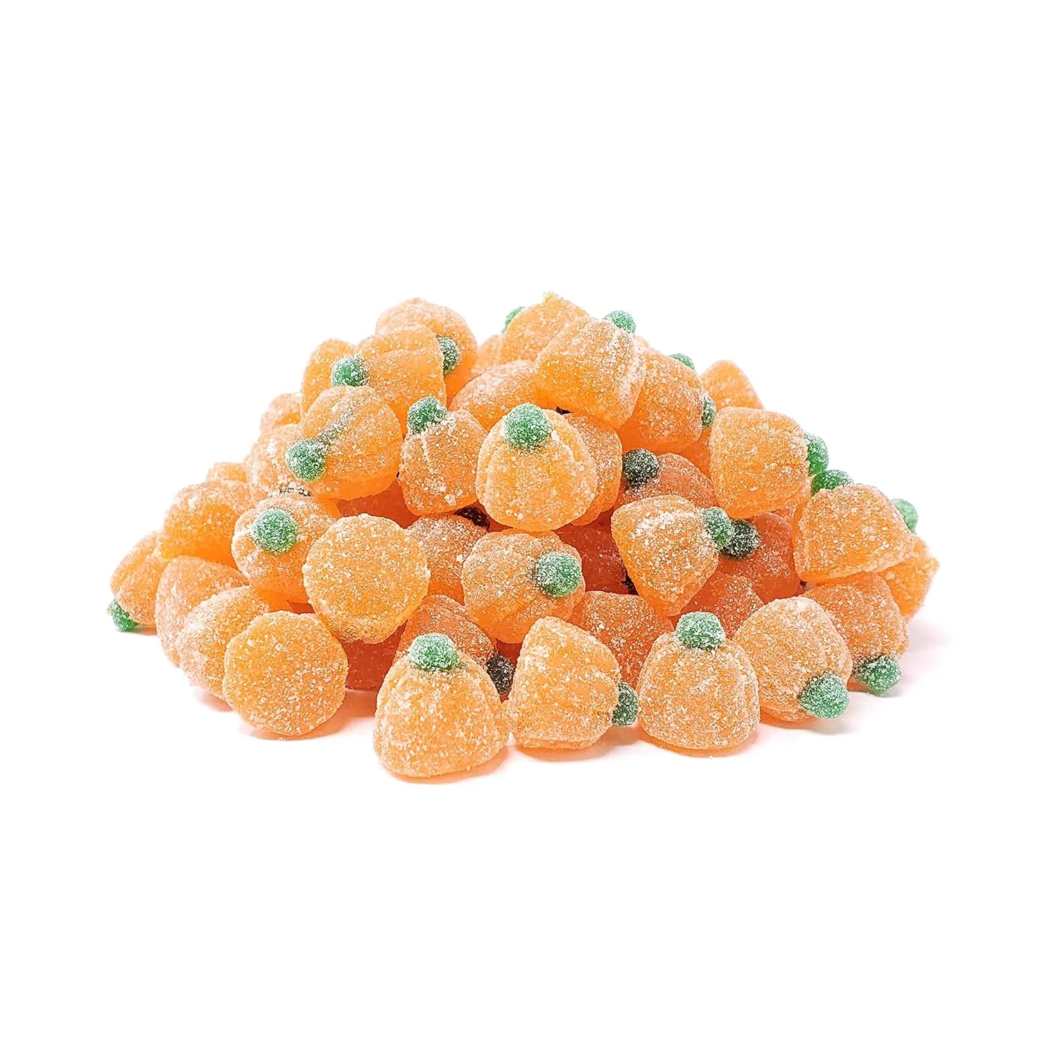 Candy Retailer Fall Jelly Pumpkins 2 lbs