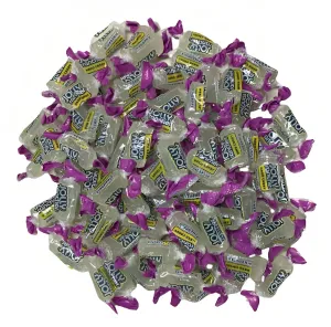 CandyKrave Jolly Rancher Premium Flavored Hard Candy - Individually Wrapped - Bulk Candy Bag - Long-Lasting Fruit Flavor Delight - Resealable Bag (1 Pound, PineApple)