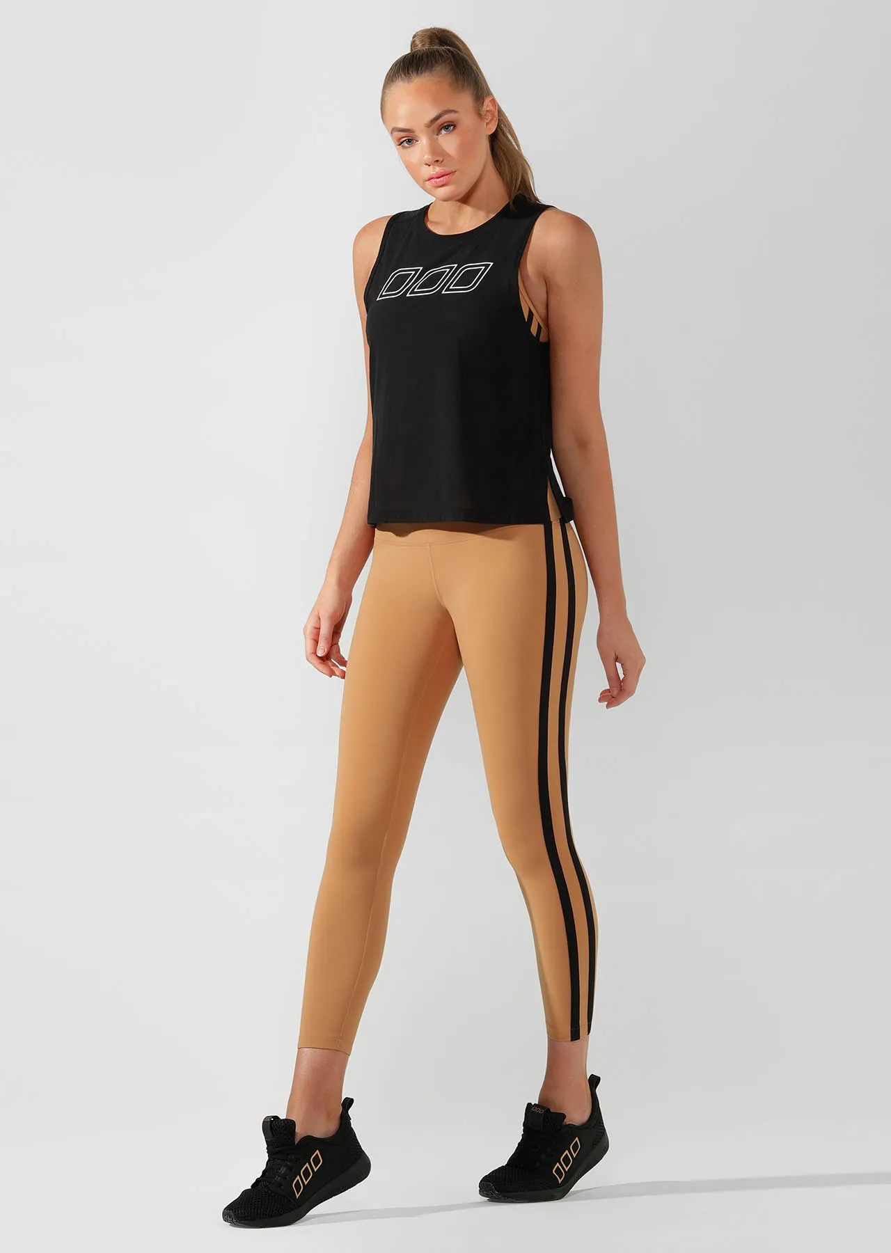 Cardio Active Tank