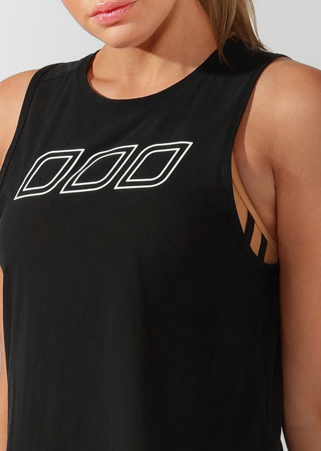 Cardio Active Tank