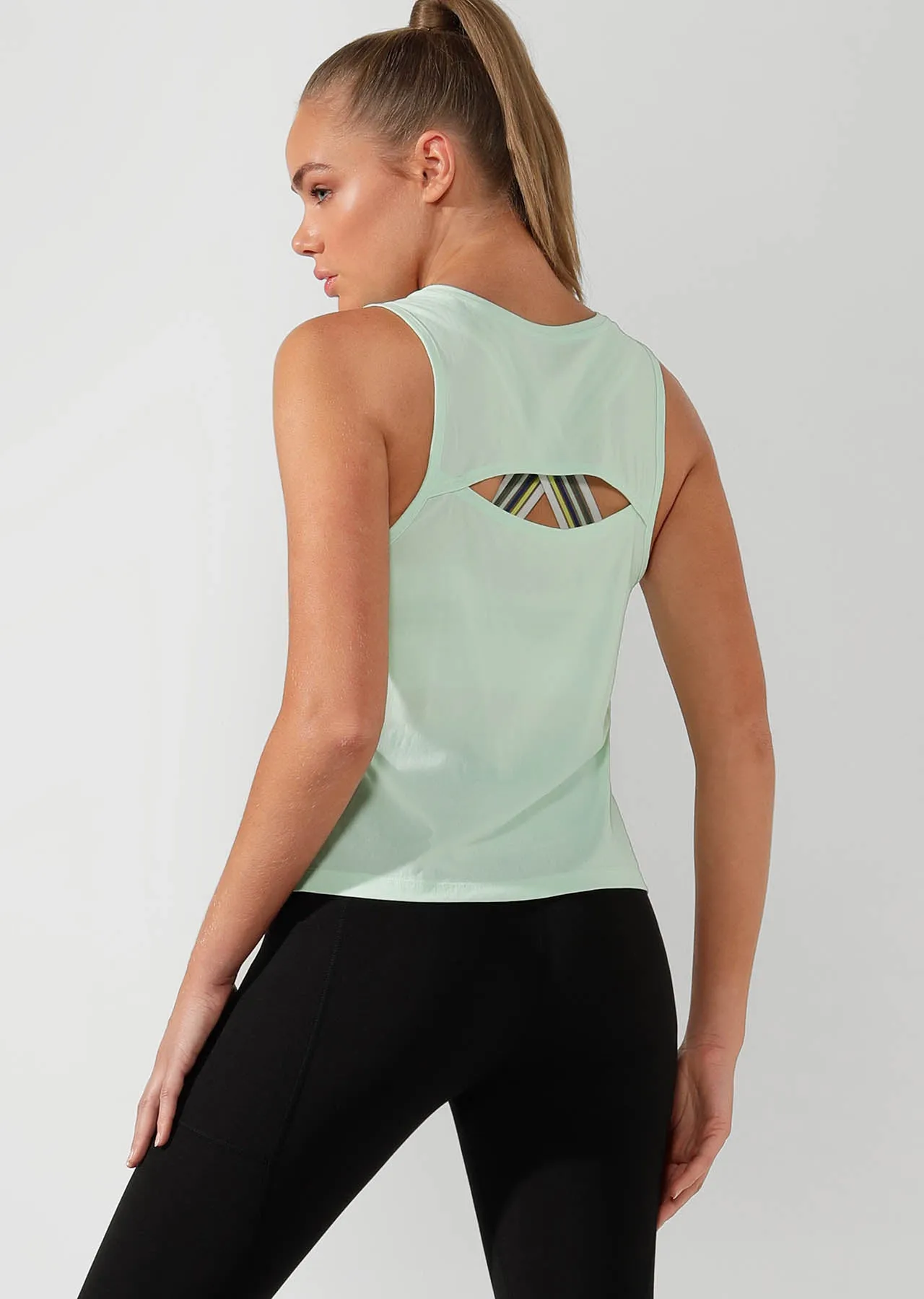 Cardio Active Tank