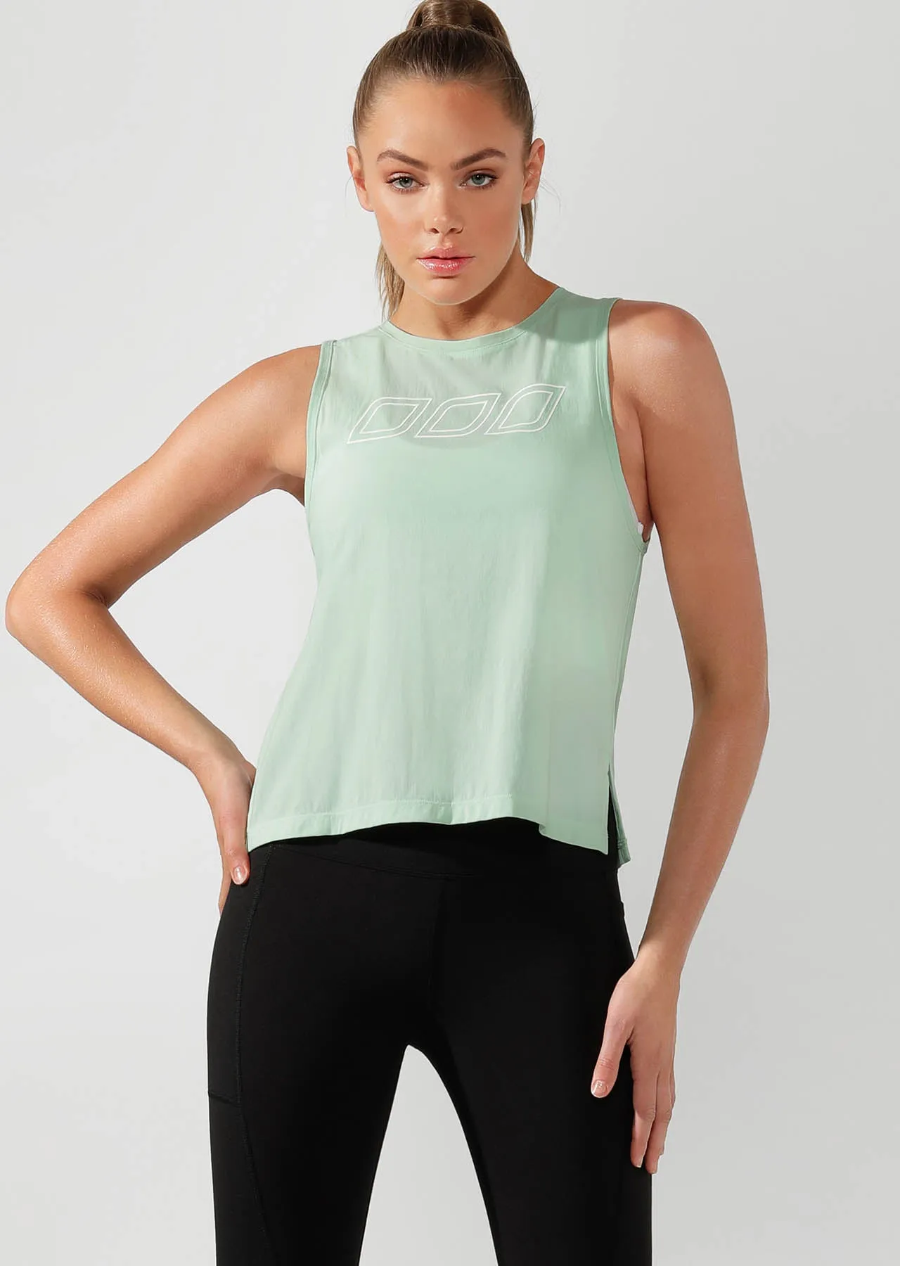 Cardio Active Tank