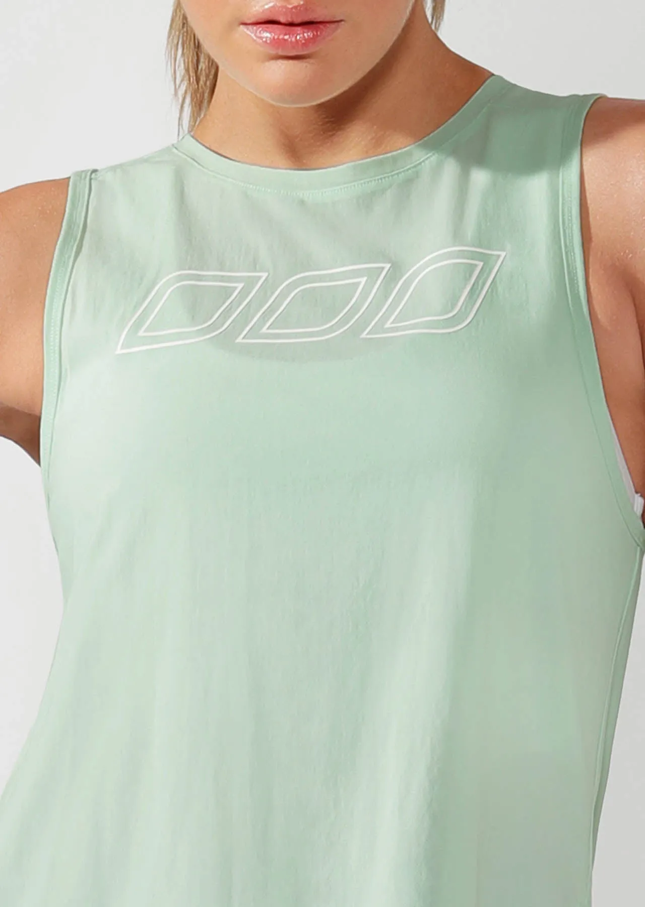 Cardio Active Tank
