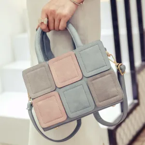 Casual Handbag Leather Artistic Exclusive options