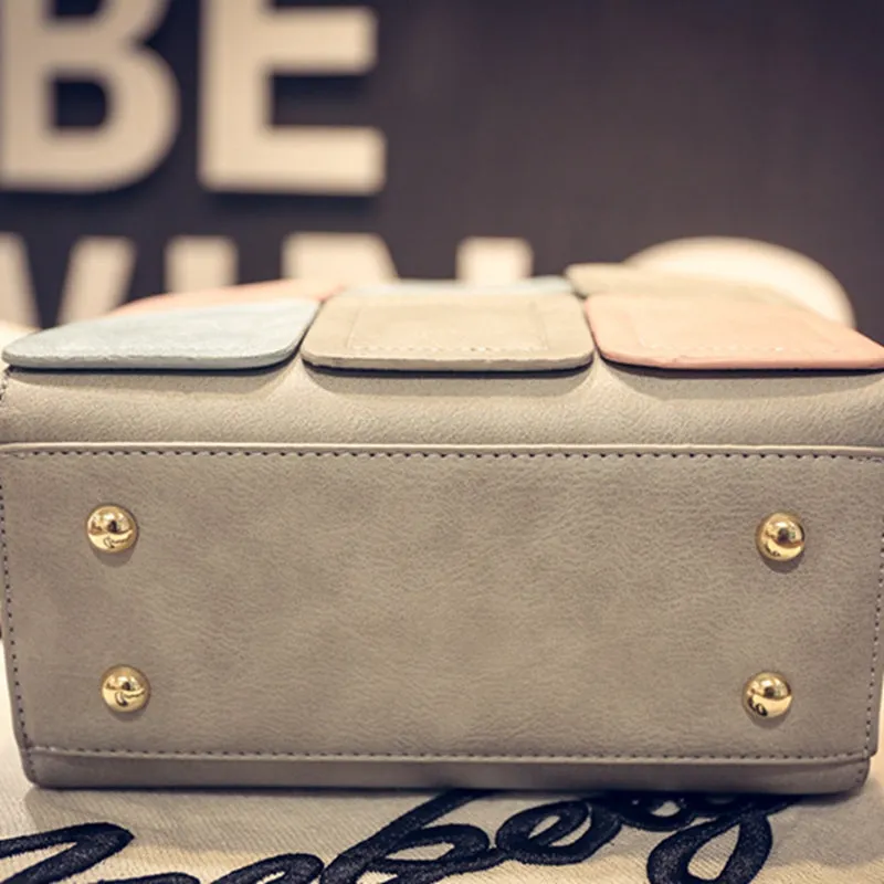 Casual Handbag Leather Artistic Exclusive options