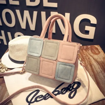 Casual Handbag Leather Artistic Exclusive options