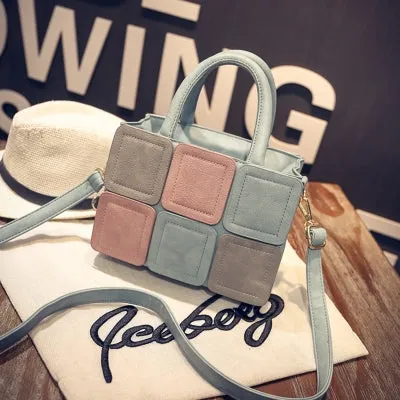 Casual Handbag Leather Artistic Exclusive options